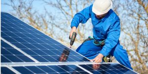Installation Maintenance Panneaux Solaires Photovoltaïques à Condat-sur-Trincou